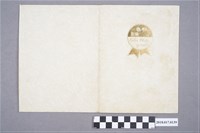 藏品(陳慶義結婚照)的圖片