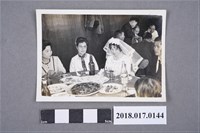 藏品(蘇金鈴弟弟婚宴)的圖片