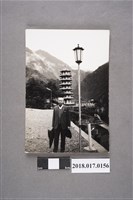 藏品(何碧雲於花蓮天祥)的圖片