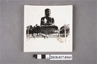 藏品(彰化八卦山大佛)的圖片