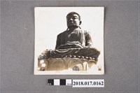藏品(彰化八卦山大佛)的圖片