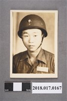 藏品(林坤佐當兵)的圖片