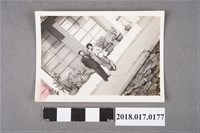 藏品(林坤佐與林何賽秋)的圖片