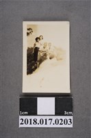 藏品(商林淑美與三名友人)的圖片