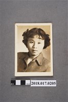 藏品(商林淑美)的圖片