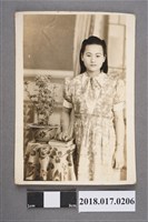 藏品(楊添妹)的圖片