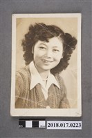 藏品(曲百立)的圖片