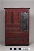 藏品(衣櫃)的圖片