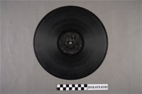 藏品(臺灣古倫美亞唱片公司發行利家商標編號T188《相褒：猿咬猿(其五)、(其六)》蟲膠唱片)的圖片