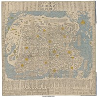 藏品(王君甫〈大明九邊萬國人跡路程全圖〉)的圖片