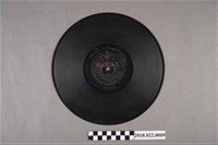 藏品(利家唱片公司發行編號「T305」《北管福路：碰碑（其三）、（其四）》10吋蟲膠唱片)的圖片