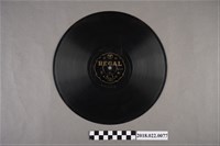 藏品(利家唱片公司發行編號「T253」《戲曲歌：麵線冤（其七）、（其八）》10吋蟲膠唱片)的圖片