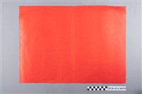 藏品(擇日館流年命書)的圖片