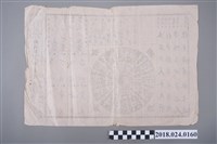 藏品(八字命名)的圖片