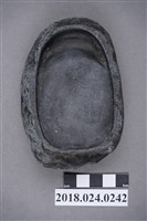 藏品(石硯台)的圖片