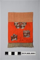 藏品(綾尾勉裝飾兜襠布)的圖片