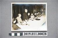 藏品(婦女工作會舉辦園遊會女國大代表致詞影像)的圖片