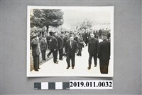 藏品(蔣經國於救國團中留影)的圖片