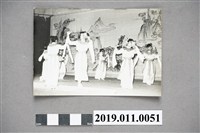 藏品(民族舞蹈劇照)的圖片