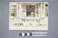 藏品(臺灣銀行防護團)的圖片