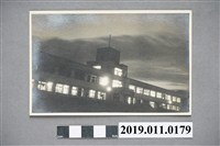 藏品(日治時期建物相片)的圖片