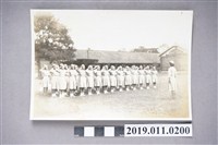 藏品(女學生合影)的圖片