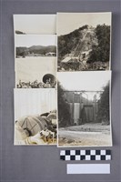 藏品(日治時期水利設施及人物合影組)的圖片