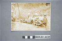 藏品(日治時期人物照)的圖片