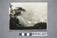 藏品(日治時期水庫照)的圖片