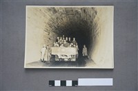 藏品(日治時期人物合影照)的圖片