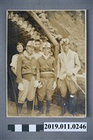 藏品(日治時期人物照)的圖片