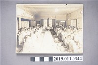 藏品(講師養成所修業紀念照片)的圖片