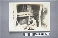 藏品(製腦工人於腦寮之工作情形照片)的圖片