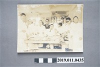 藏品(解剖課照片)的圖片