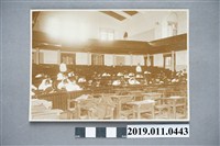 藏品(臺北醫學專門學校考試照片)的圖片