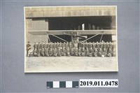 藏品(日治時期人物合影照)的圖片