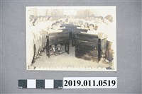 藏品(女學生彈鋼琴照)的圖片