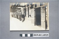 藏品(日治時期人物合影照)的圖片