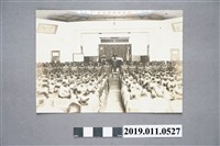 藏品(日治時期人物合影照)的圖片