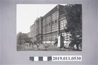 藏品(日治時期建物照)的圖片