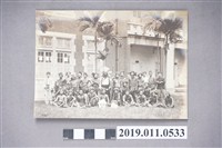 藏品(日治時期人物照)的圖片