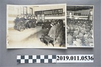 藏品(台北第三高女學生聆聽音樂會)的圖片