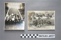 藏品(台北第三高女照片)的圖片