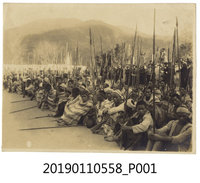 藏品(味方蕃)的圖片