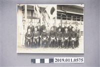 藏品(日本人？台灣人？)的圖片