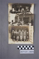 藏品(洋裁講習班照片組)的圖片