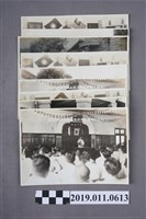 藏品(嘉義縣候選人許世賢發表政見演說照片組)的圖片