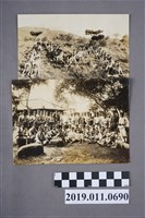 藏品(臺北帝國大學醫學部學生軍訓活動照片組)的圖片