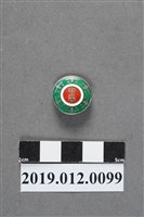 藏品(甲長章)的圖片