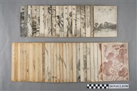 藏品(日本母子會發行《母之友》雜誌)的圖片